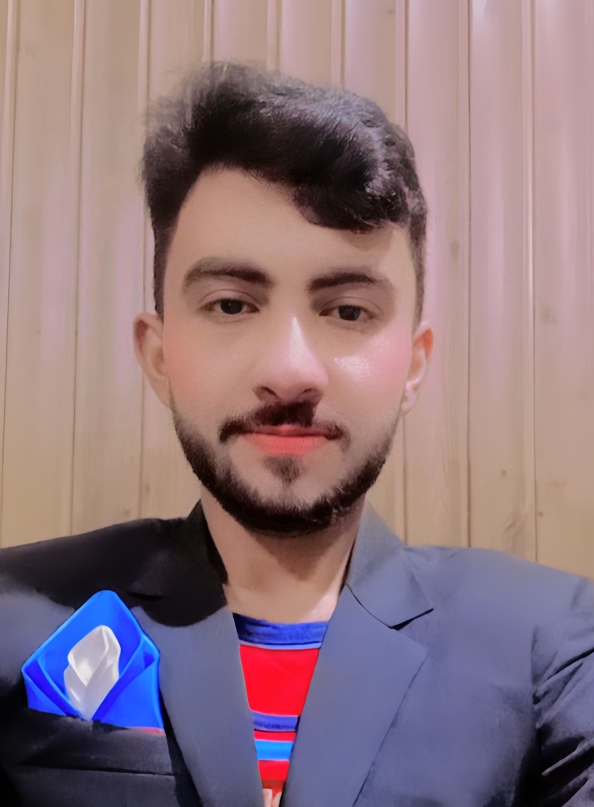 Muhammad Ali Profile