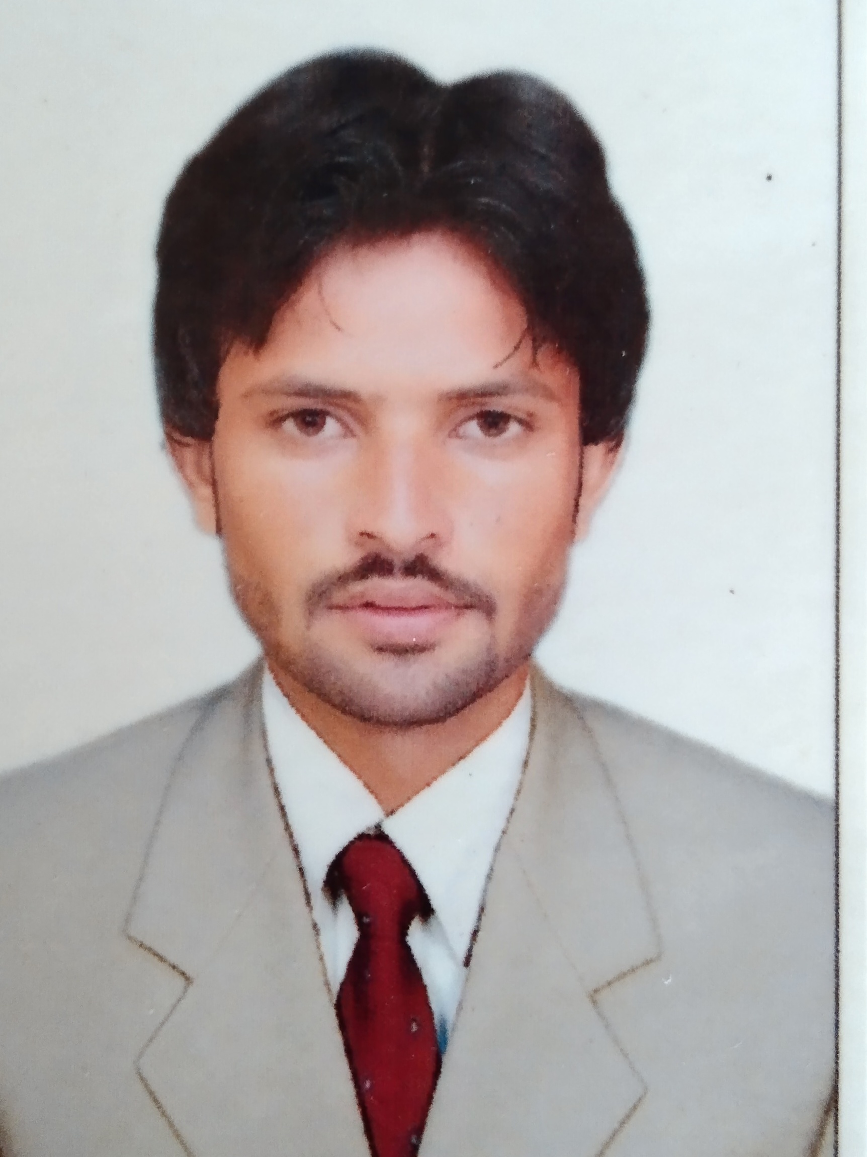 Talib Hussain Computer Vision, MS Office, English Typing, Graphic Design, Arts & Crafts, Blog Design, Animation, Concept Design, Fashion Design, Flash