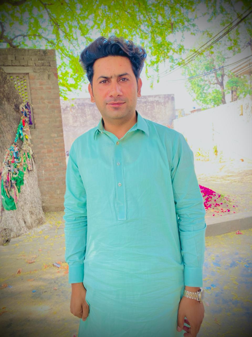 Muhammad Qadeer Profile