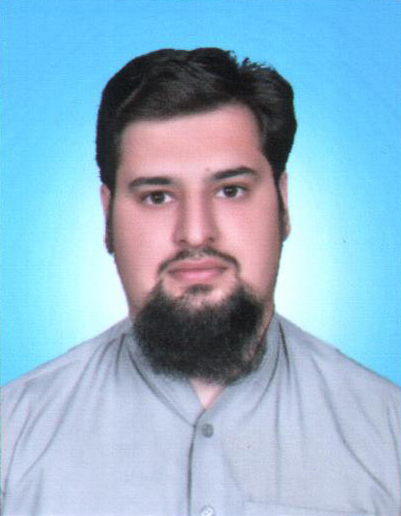 SYED MUHAMMAD TAYYAB Profile SYED MUHAMMAD TAYYAB Profile