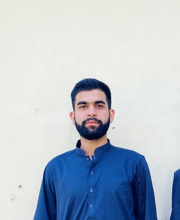 Muhammad Ali Nawaz Profile