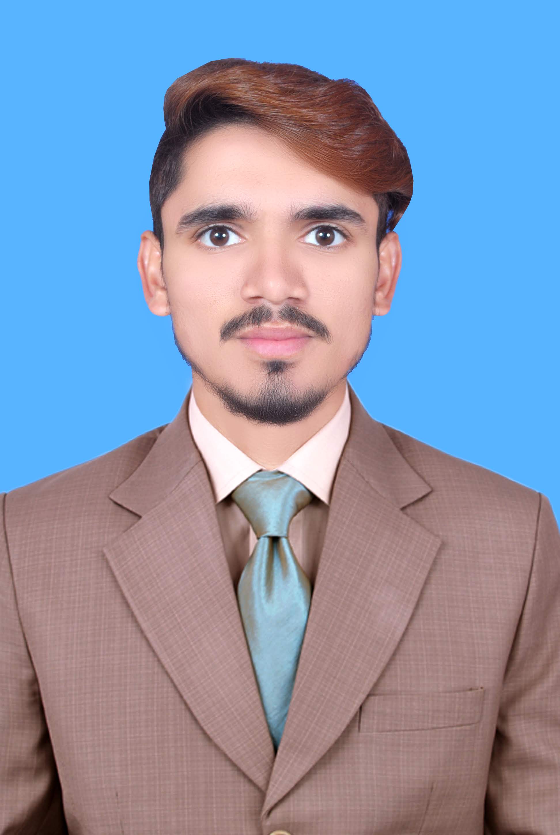Muhammad Farhan Profile