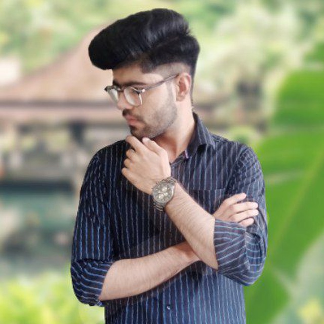 Muhammad Ahsan Hayat Profile