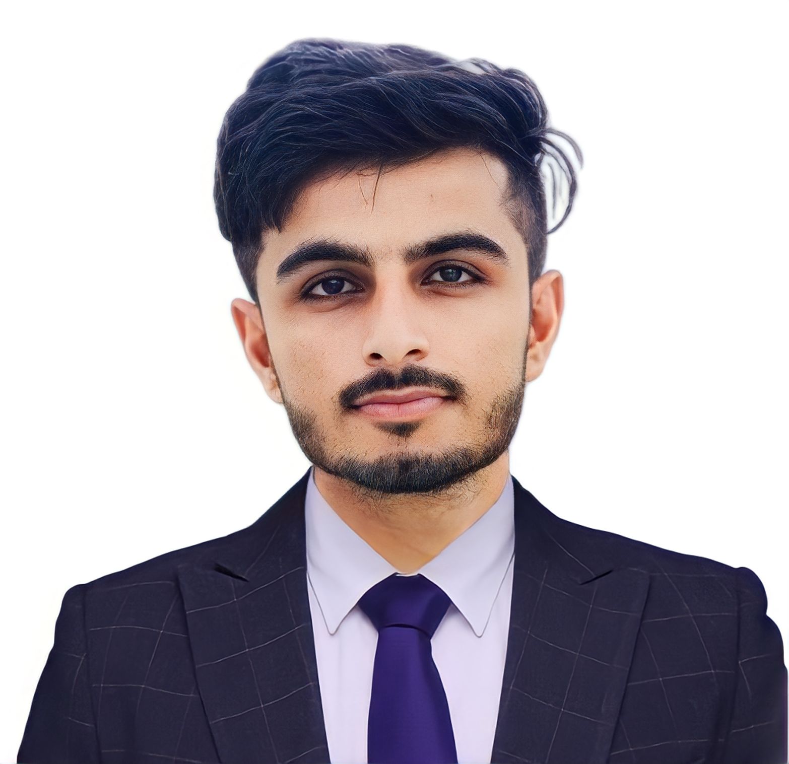 Muhammad Afzal English Typing, MS Office, Graphic Design, Front-end Design, Java, C Programming, C++ Programming, Python, Machine Learning, Data Entry