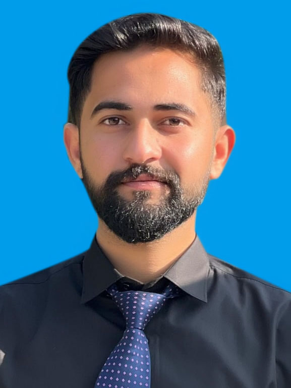 Umar Nazir Profile Umar Nazir Profile