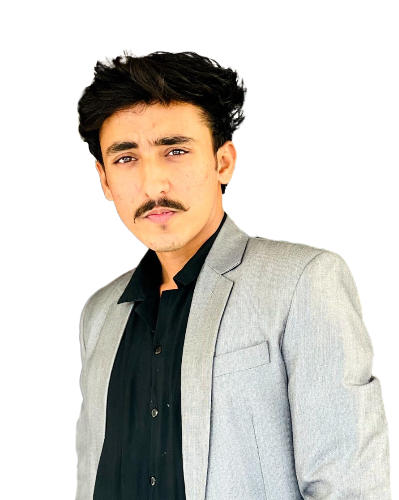 Muhammad Anus Profile Muhammad Anus Profile