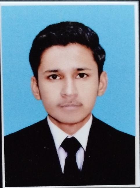 Adeel Ahmed Profile Adeel Ahmed Profile