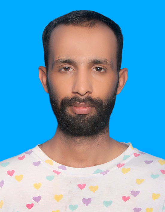 Aqib Raza Profile