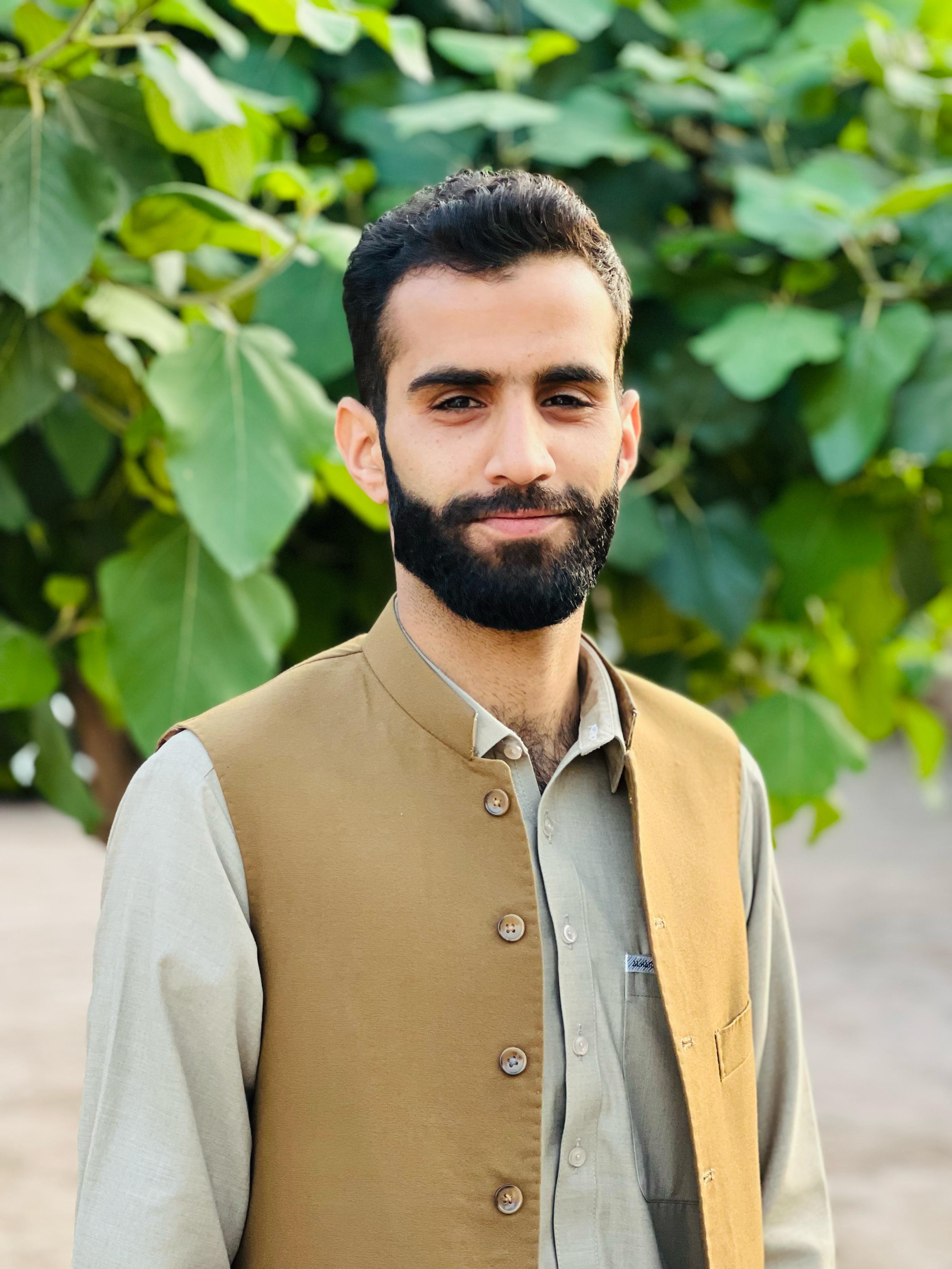 Muhammad Abbas Khan Profile Muhammad Abbas Khan Profile