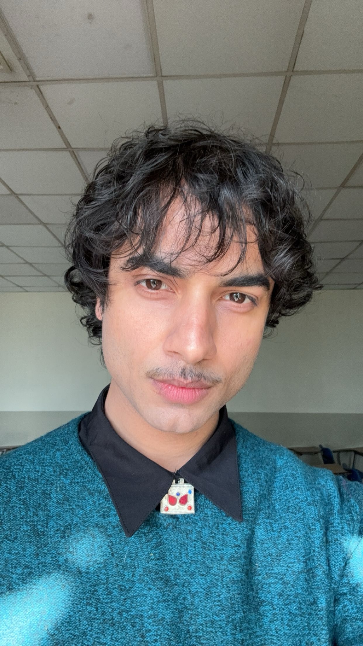 Khubaib Kaleem Profile