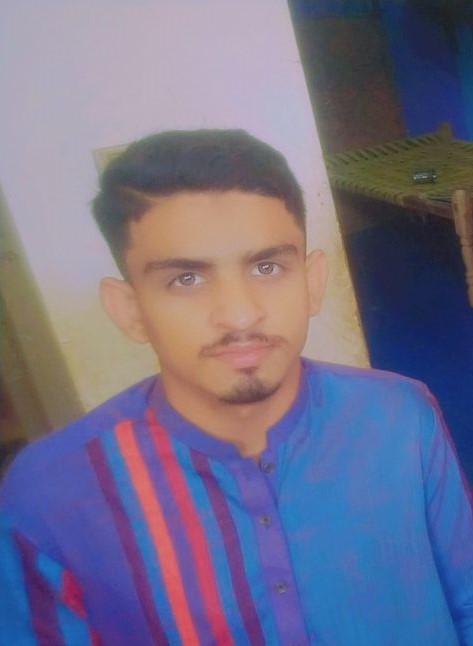 Muhammad Waqas Profile