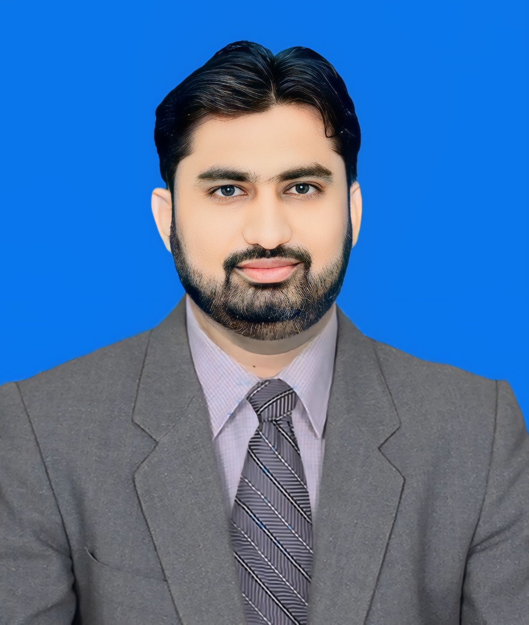 Naveed Ahmad Profile