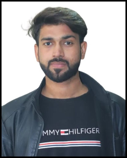 Muhammad Mubeen Profile