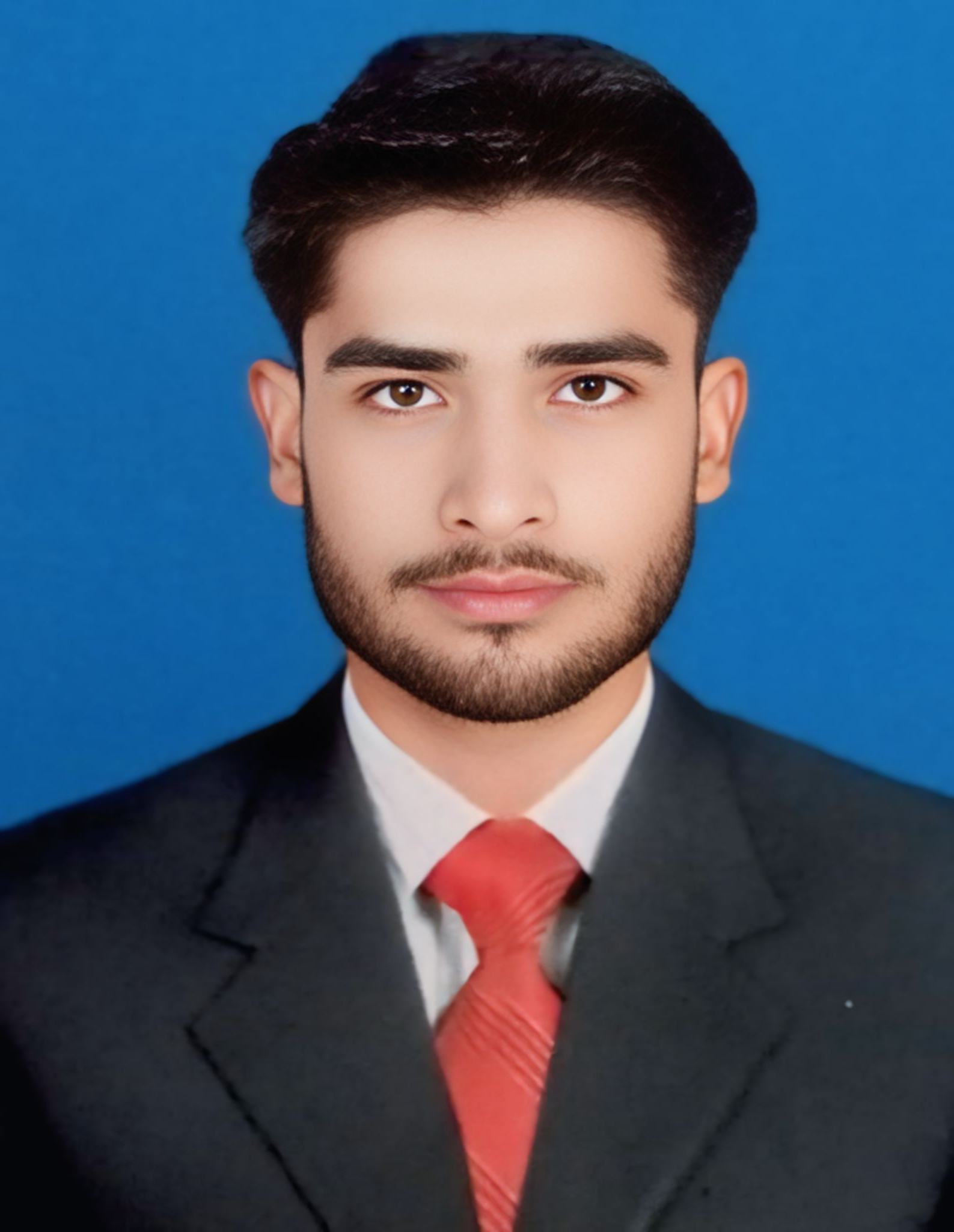 Ghulam Abbas Profile Ghulam Abbas Profile