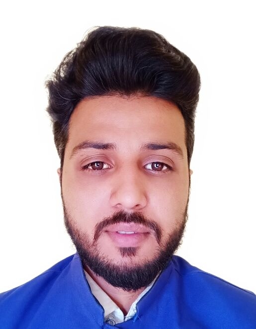 Sadaqat Hussain Profile