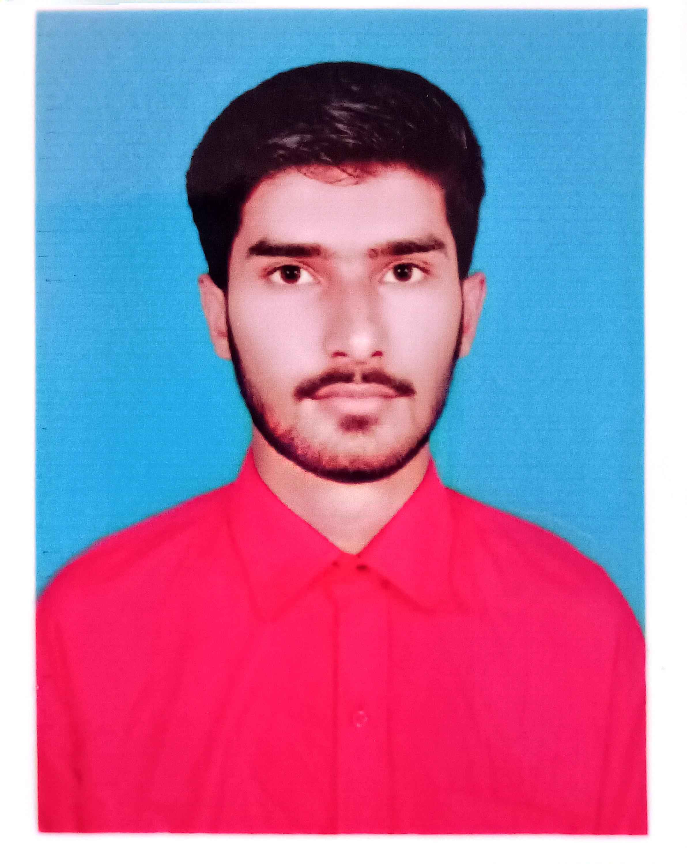 Muhammad Osama Bin Hashim Profile Muhammad Osama Bin Hashim Profile