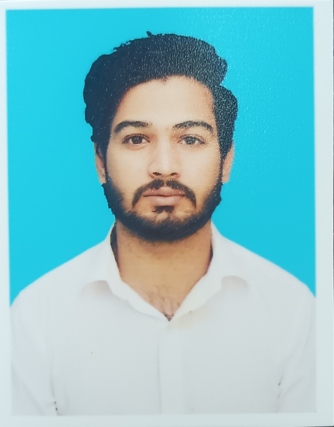 Awais Ali Profile Awais Ali Profile