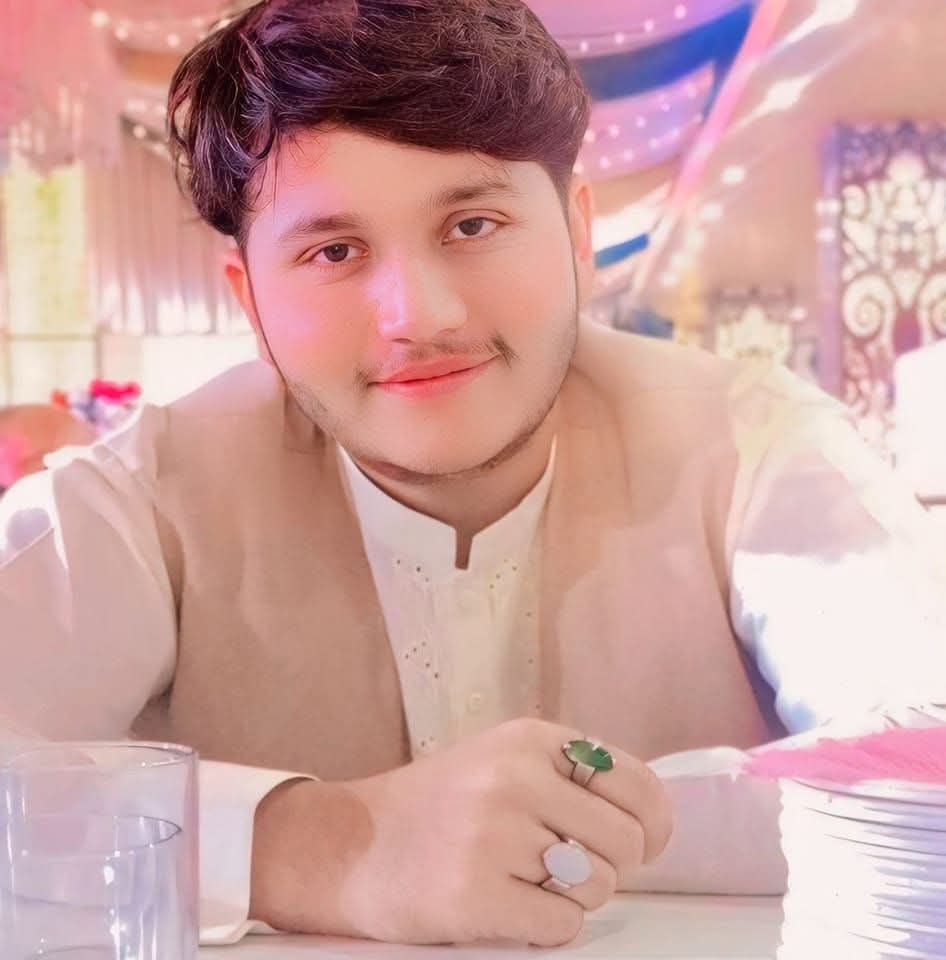 Ghazzal Abbas Profile