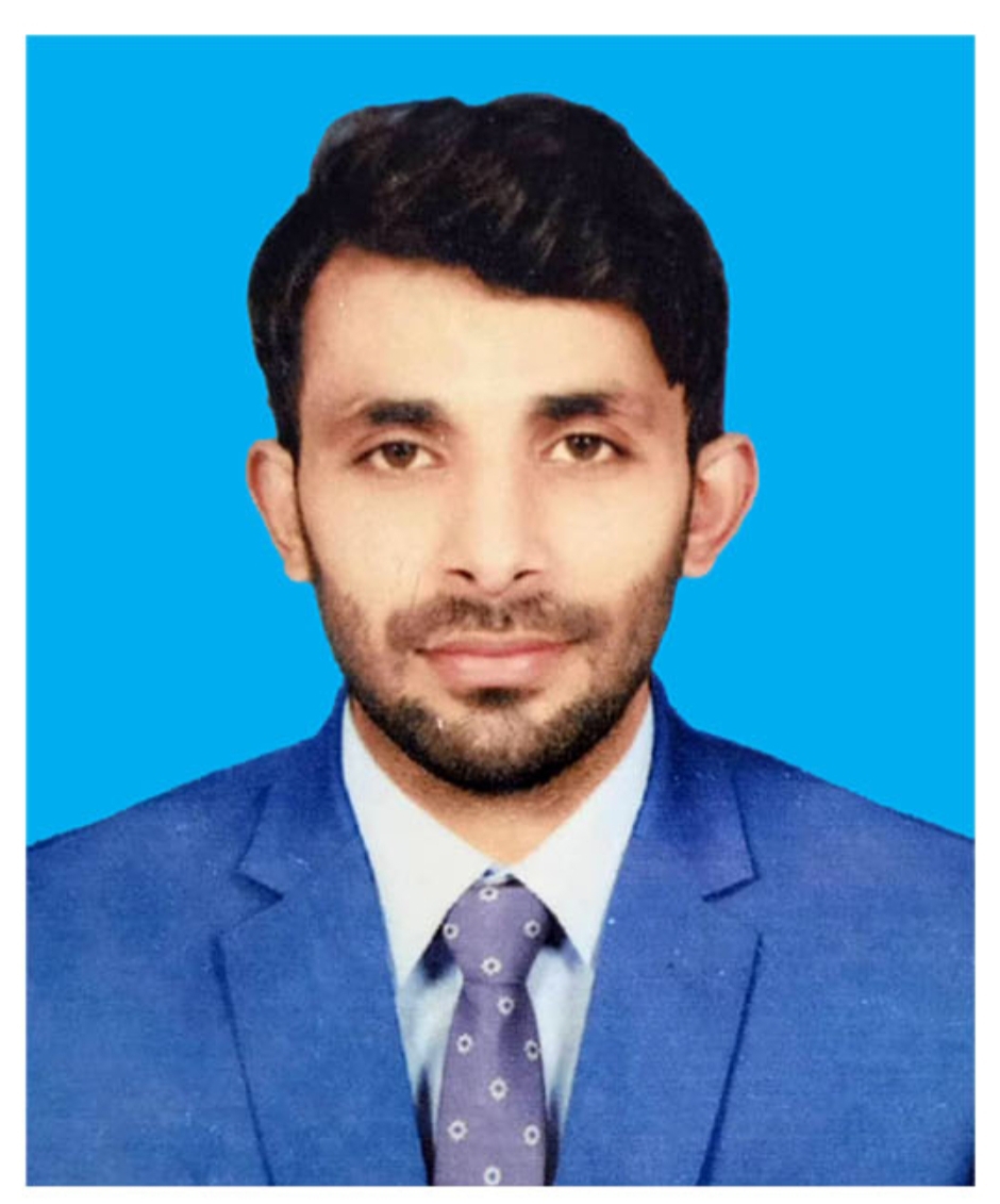 Shamas Uzman Profile Shamas Uzman Profile