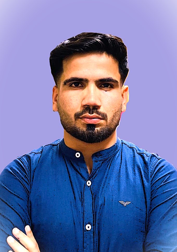 MUHAMMAD IZHAAR ULLAH Profile