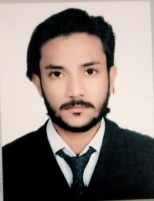 Muhammad Talha Qazi Profile