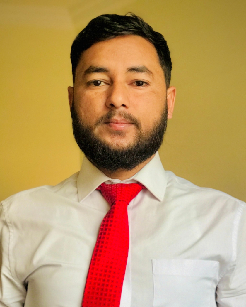 Muhammad Zohaib Profile