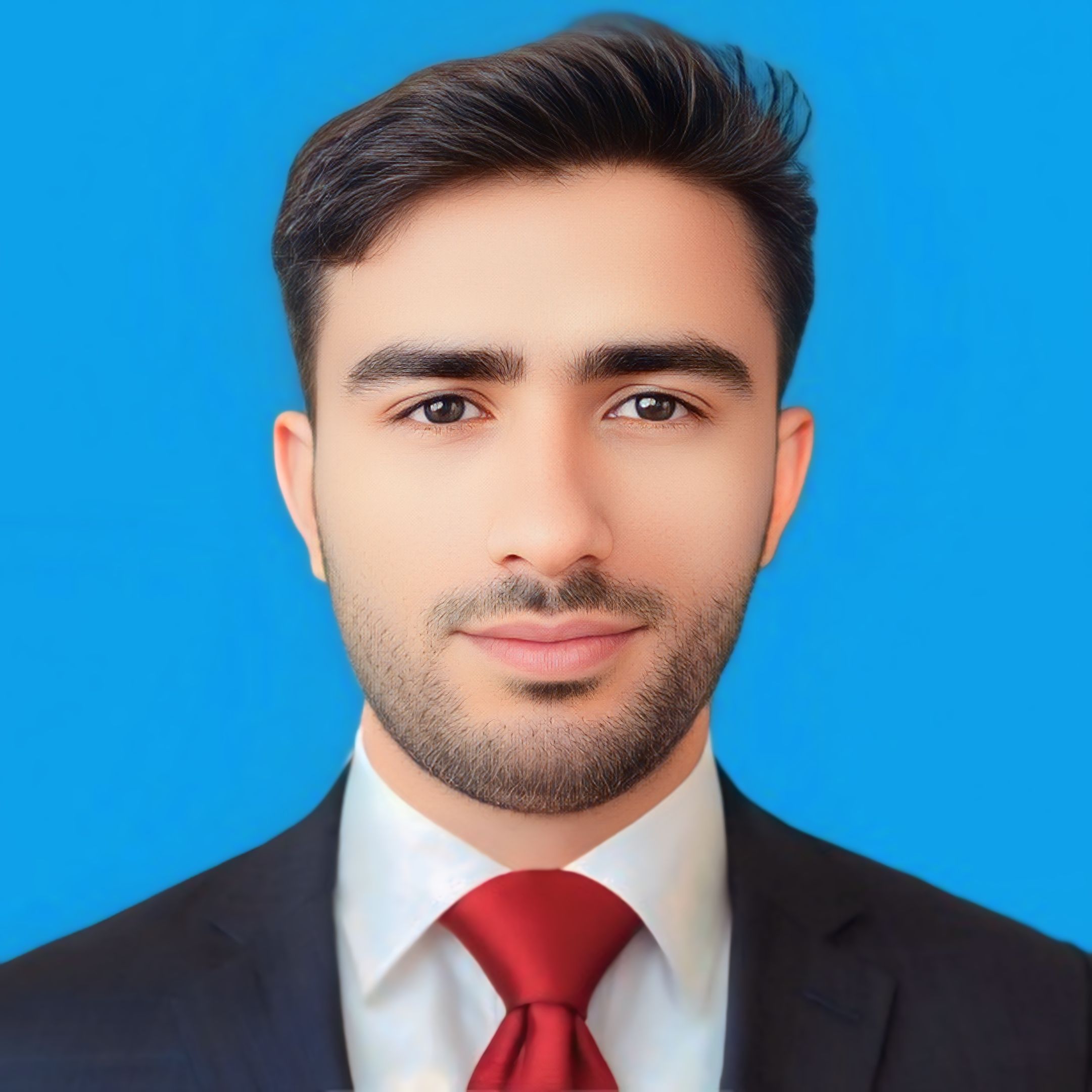 Muhammad Awais Profile Muhammad Awais Profile