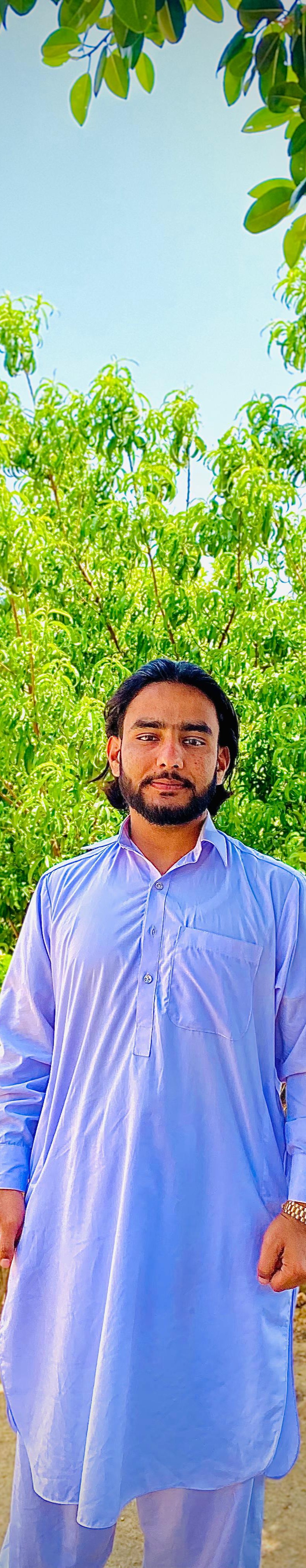 Hameed Ullah Safeer Profile