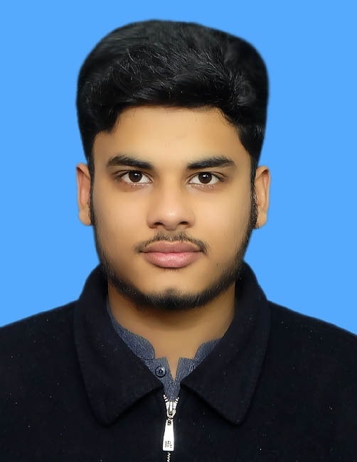 Muneeb Ahmed Profile Muneeb Ahmed Profile