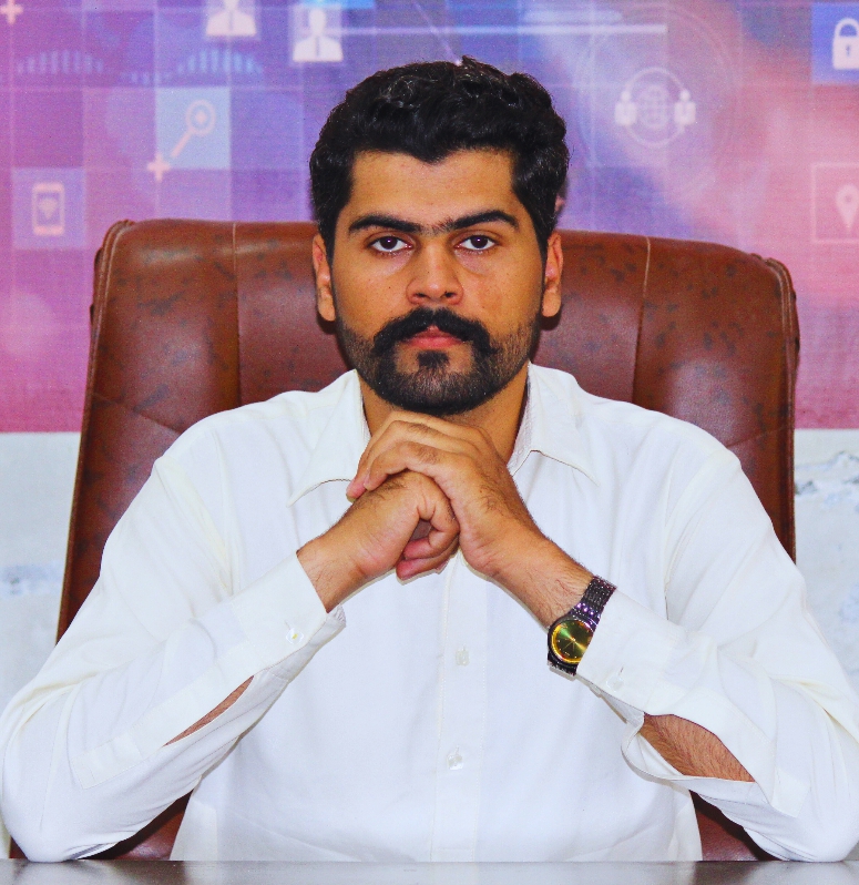 Muhammad Jawad Profile Muhammad Jawad Profile