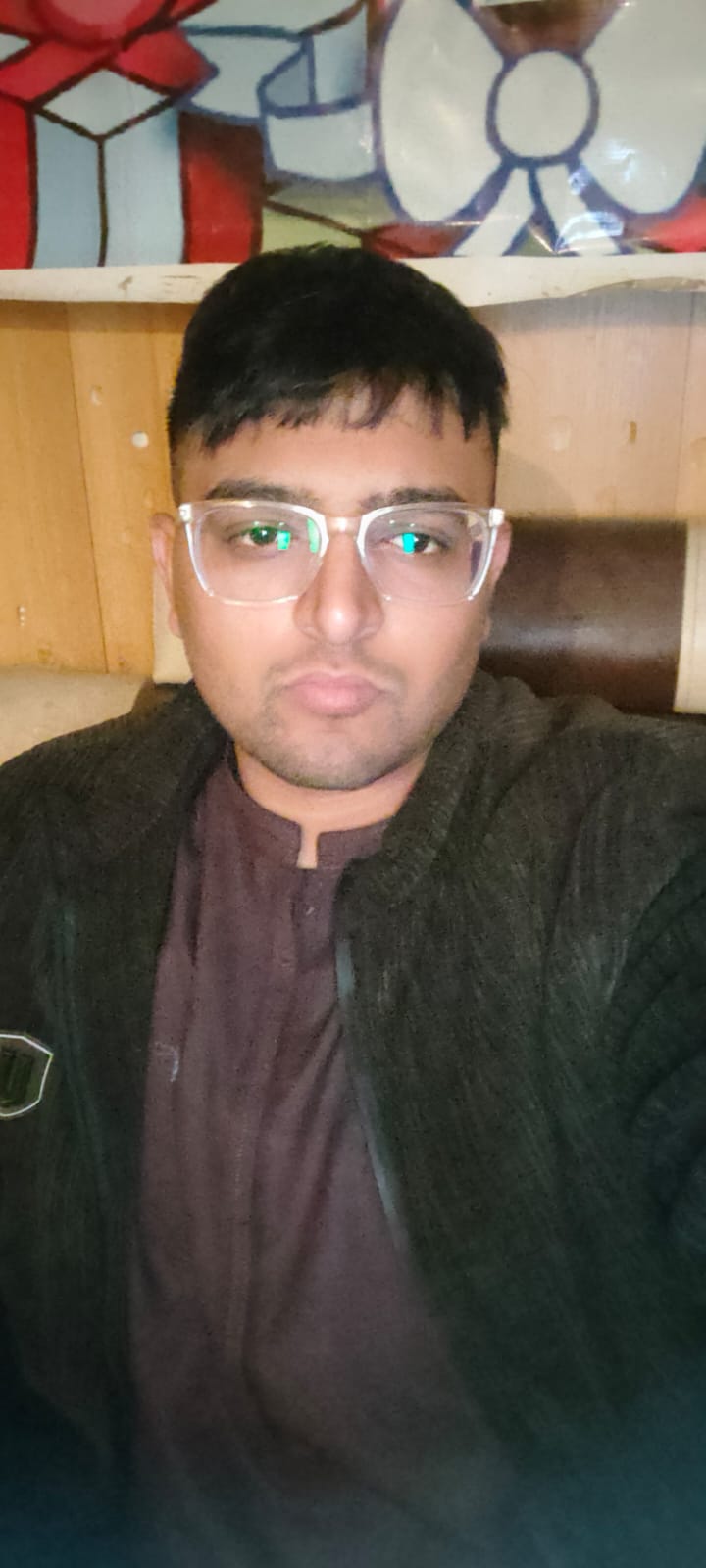 Abdul Rafay Profile Abdul Rafay Profile