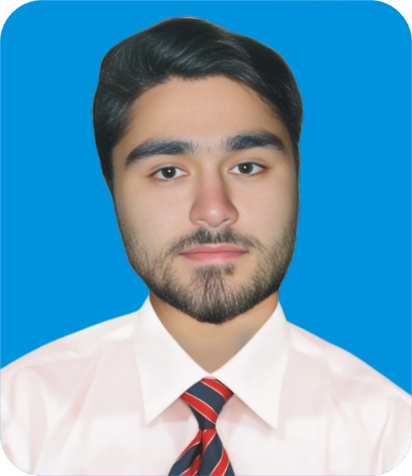 Abubakar Siddique Profile Abubakar Siddique Profile