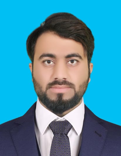 Faisal Afzal Profile