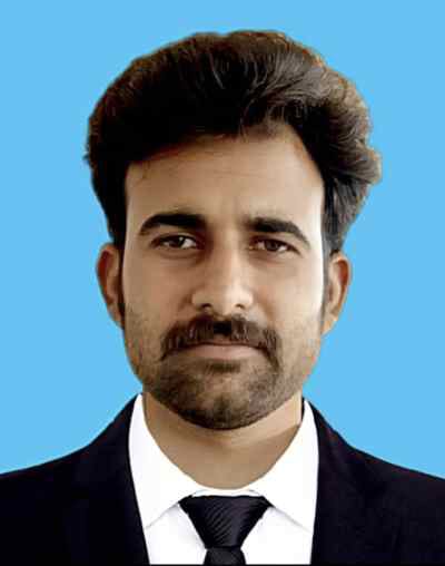 SHAKIL UR RAHMAN Profile