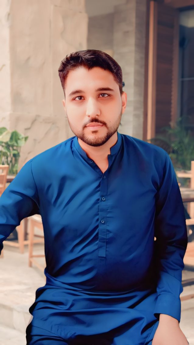 Rana Baqar Profile Rana Baqar Profile