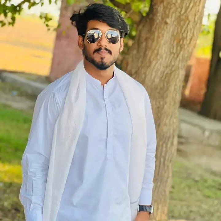 Sayed Zain Raza Profile