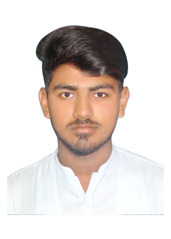 Shahyan Zahid Profile