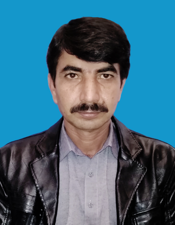 Muhammad Iqbal Profile Muhammad Iqbal Profile