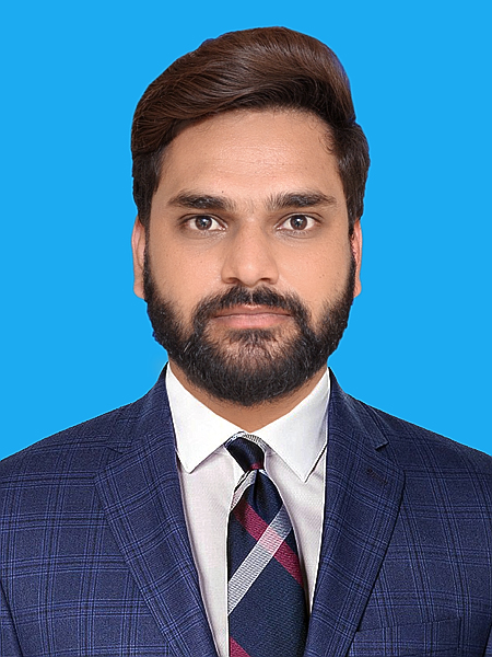 Syed Tehseen Raza Bukhari Profile