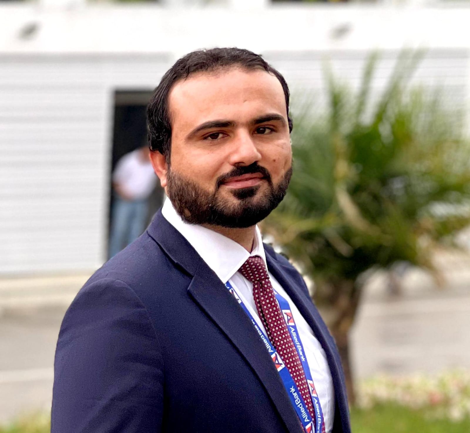 Muhammad Ishaq Profile Muhammad Ishaq Profile