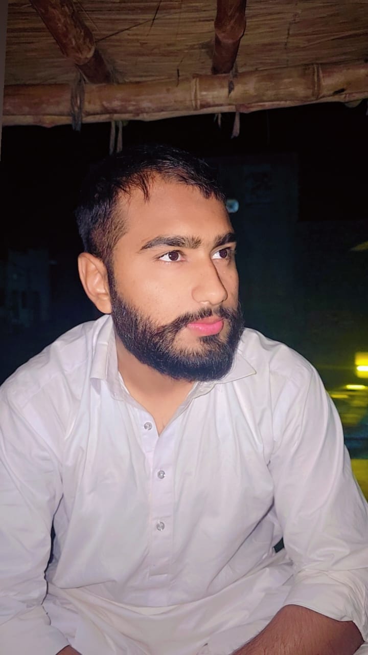 Hanan Ahmer Profile Hanan Ahmer Profile