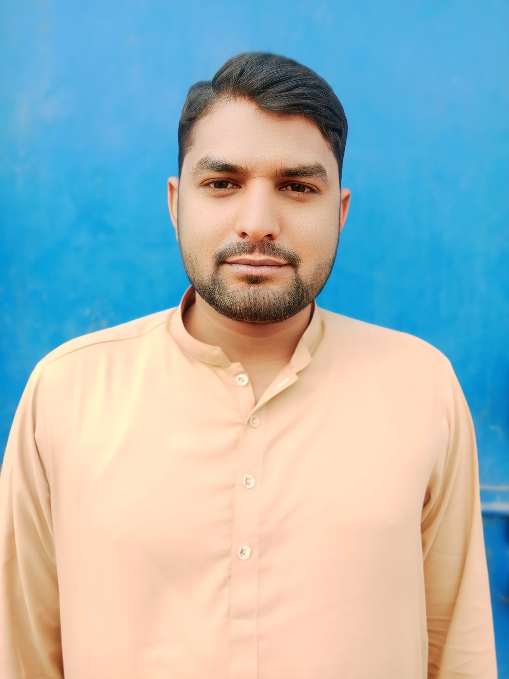 Muhammad Sheeraz Profile Muhammad Sheeraz Profile