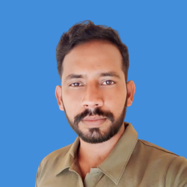 Abdul Ghaffat English Typing, Cooking, Driving, MS Office