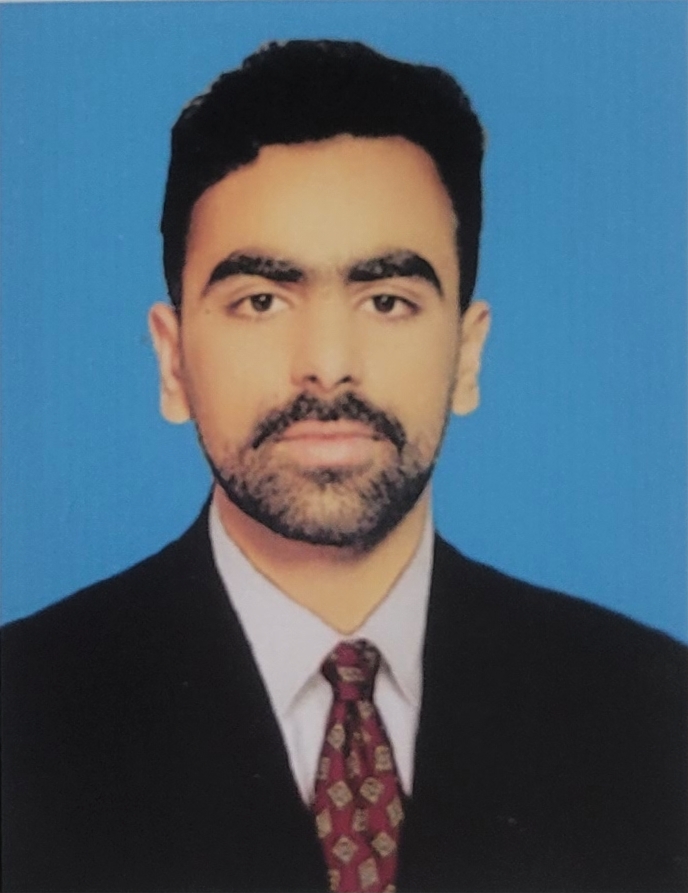 Sheeraz Ahmed Profile