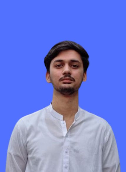 Muhammad Ahmad Profile