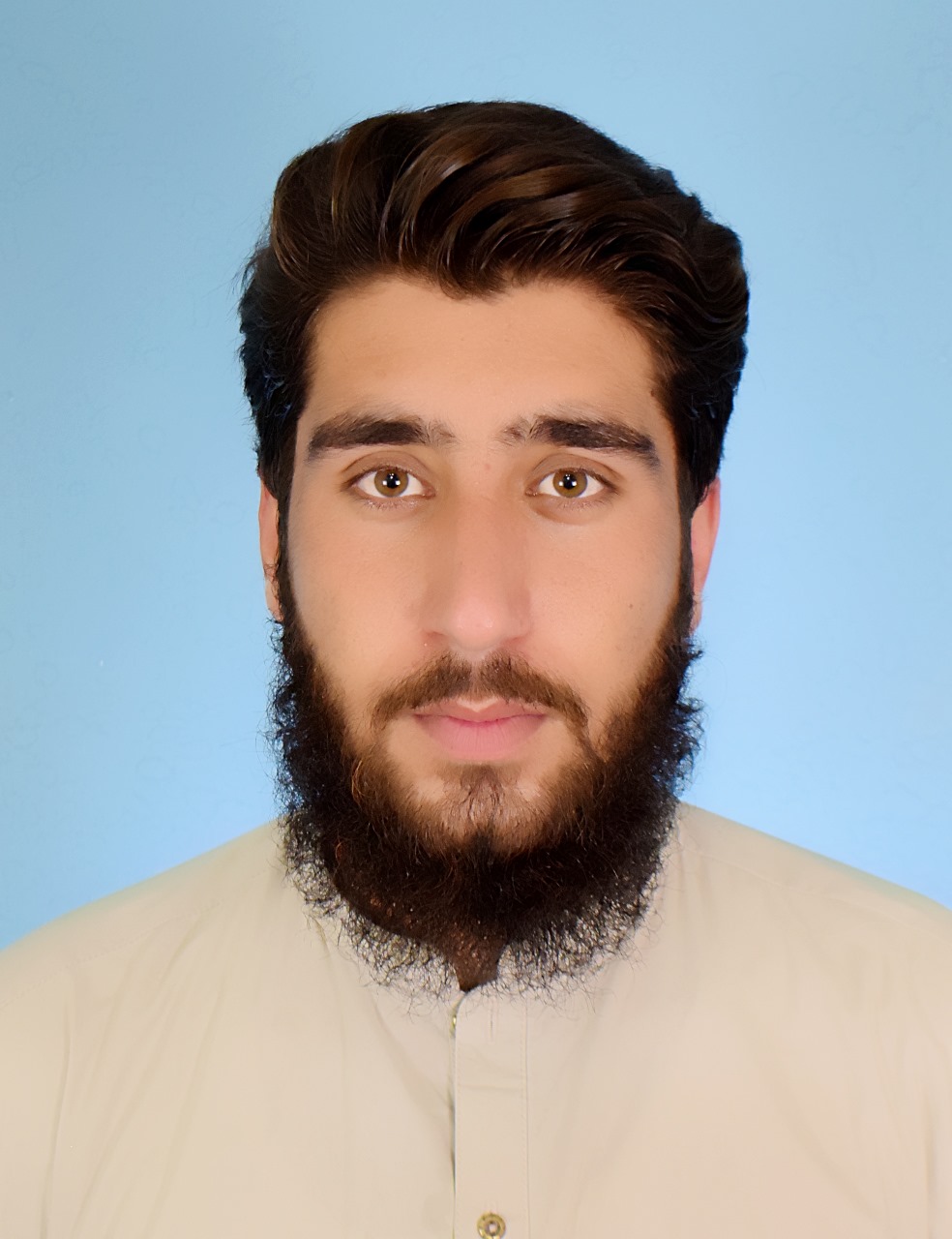 Abdur Rehman Soban Profile Abdur Rehman Soban Profile