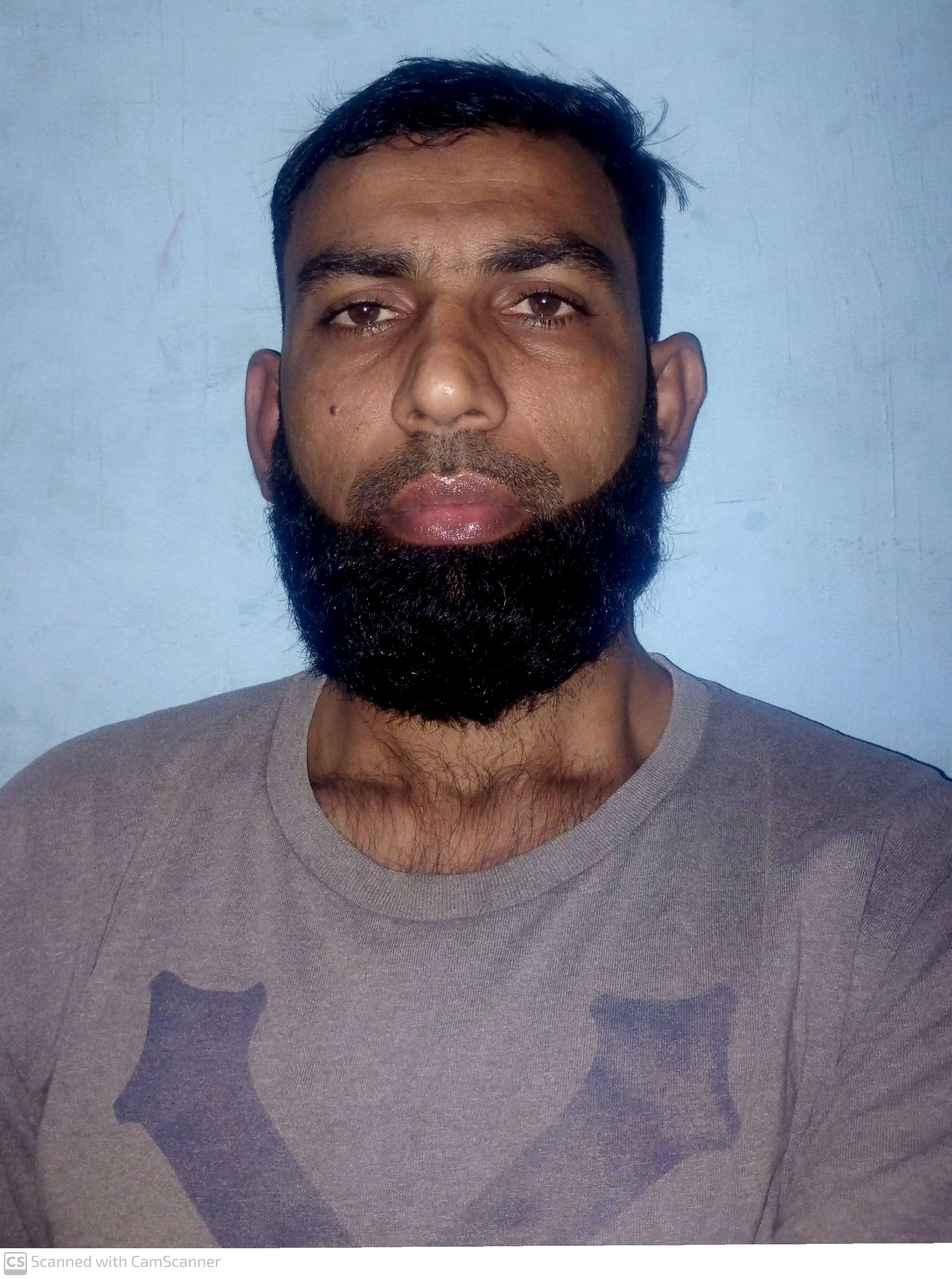 Fazal Kareem Profile