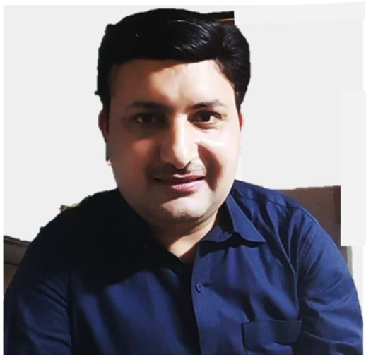 Muhammad Khan Profile