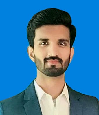 RAHEEL ASLAM Profile RAHEEL ASLAM Profile