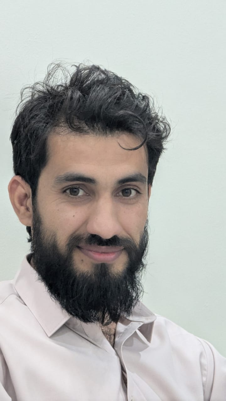 Haseeb Anees Profile